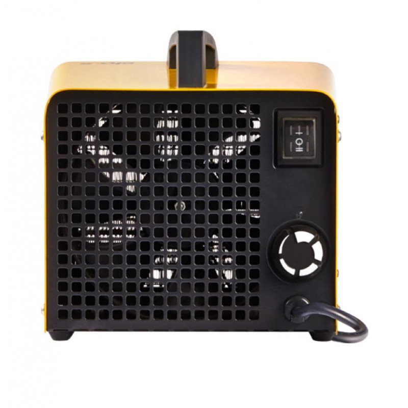 BALLU BKX-3 — 2