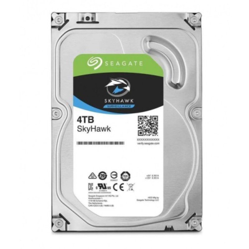 HDD Skyhawk 5400 rpm