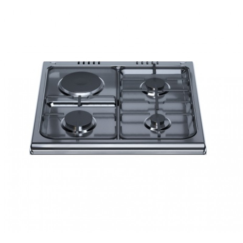 FISHER 10631 DX — 2