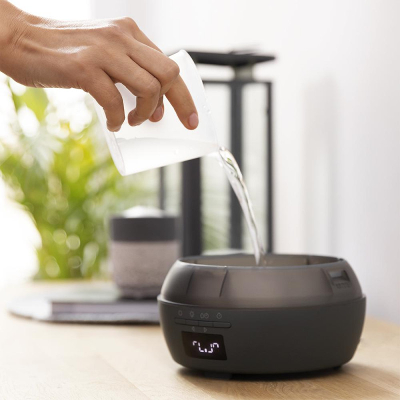 Air freshener Cecotec PureAroma 550 Connected Woody — 4
