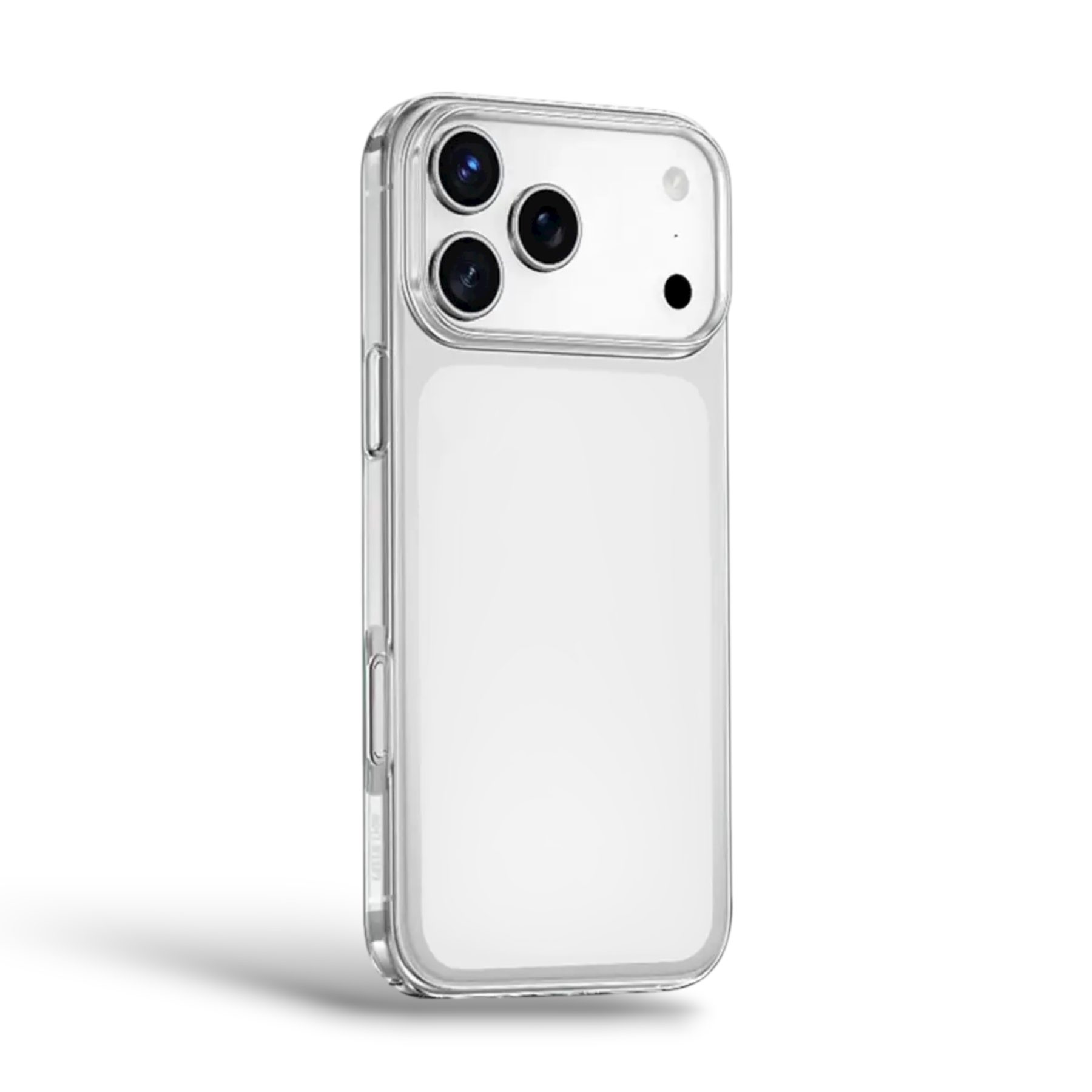 Lion Delgado PC Case For iPhone 17 Pro Max — 4