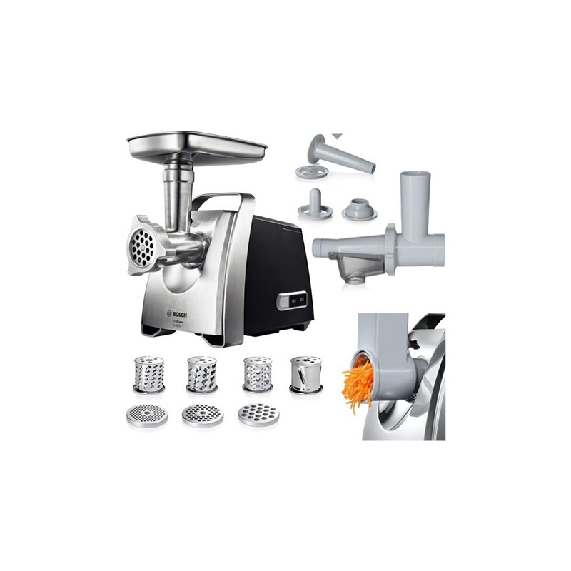 BOSCH MFW68660 — 2