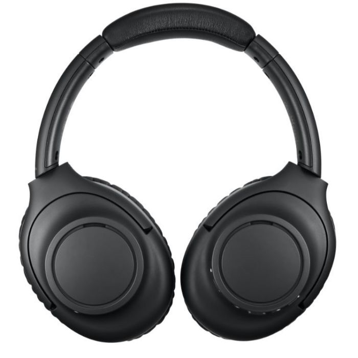 Audio-Technica ATH-S300BT Wireless Headphone ATH-S300BTBK — 2