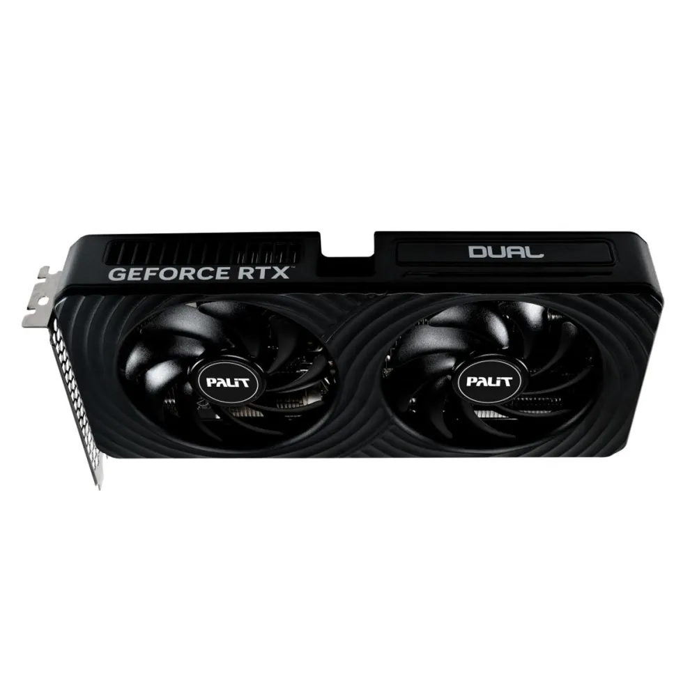 Palit GeForce RTX 5060 Ti Dual GDDR7 — 9