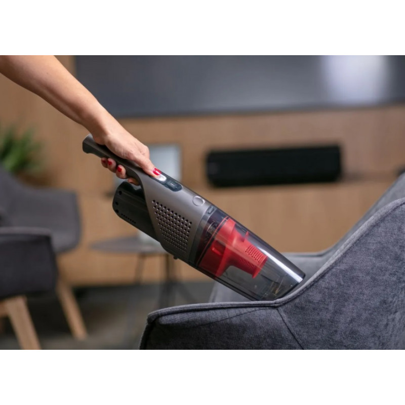 Vacuum cleaner GORENJE SVC252GFA — 4