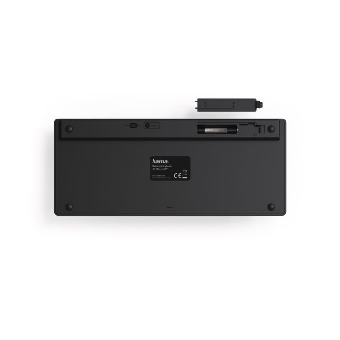 KEY4ALL X300 Bluetooth Keyboard R1182582 — 3