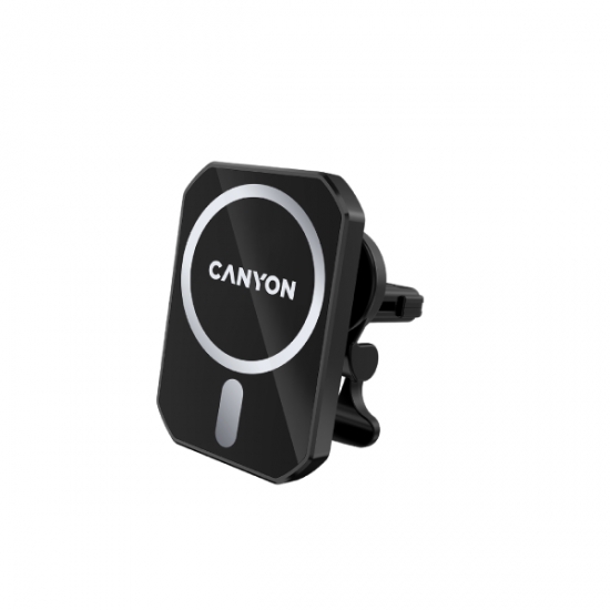 Canyon Charger wireless Magnetic CNE-CCA15B01 — 2