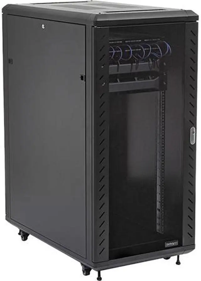 Gembird 19OM-32U 32U Rack Cabinet — 2