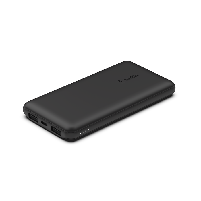Belkin 10000mah Power Bank BLK BPB011BTBK — 4
