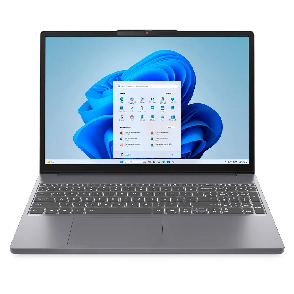 IdeaPad Slim 3 15AHP10 — 2