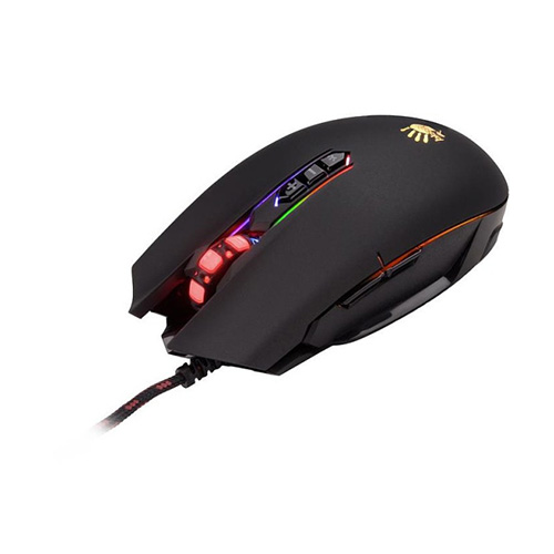 Mouse A4Tech Bloody Q82 USB Gaming — 3