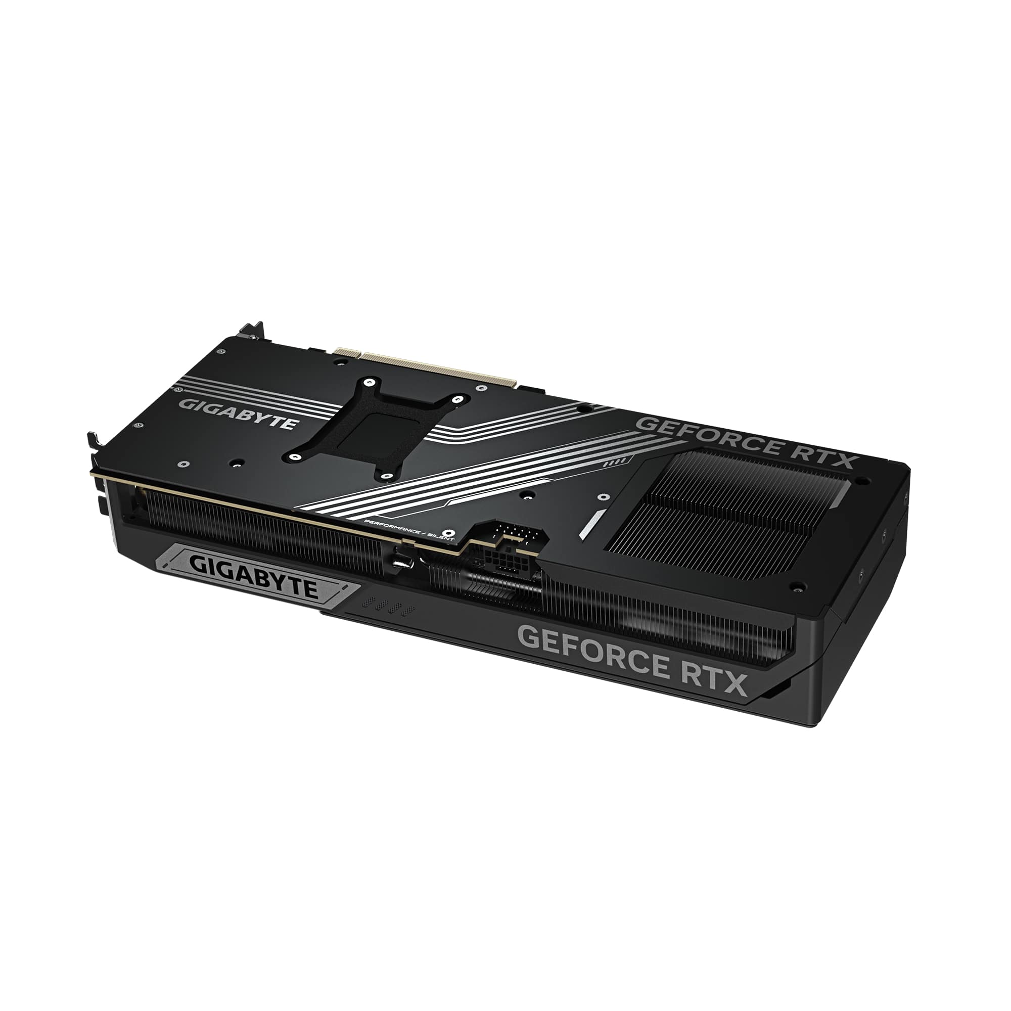 Gigabyte GeForce RTX 5080 Windforce SFF GDDR7 9VN5080W-00-G10 — 7