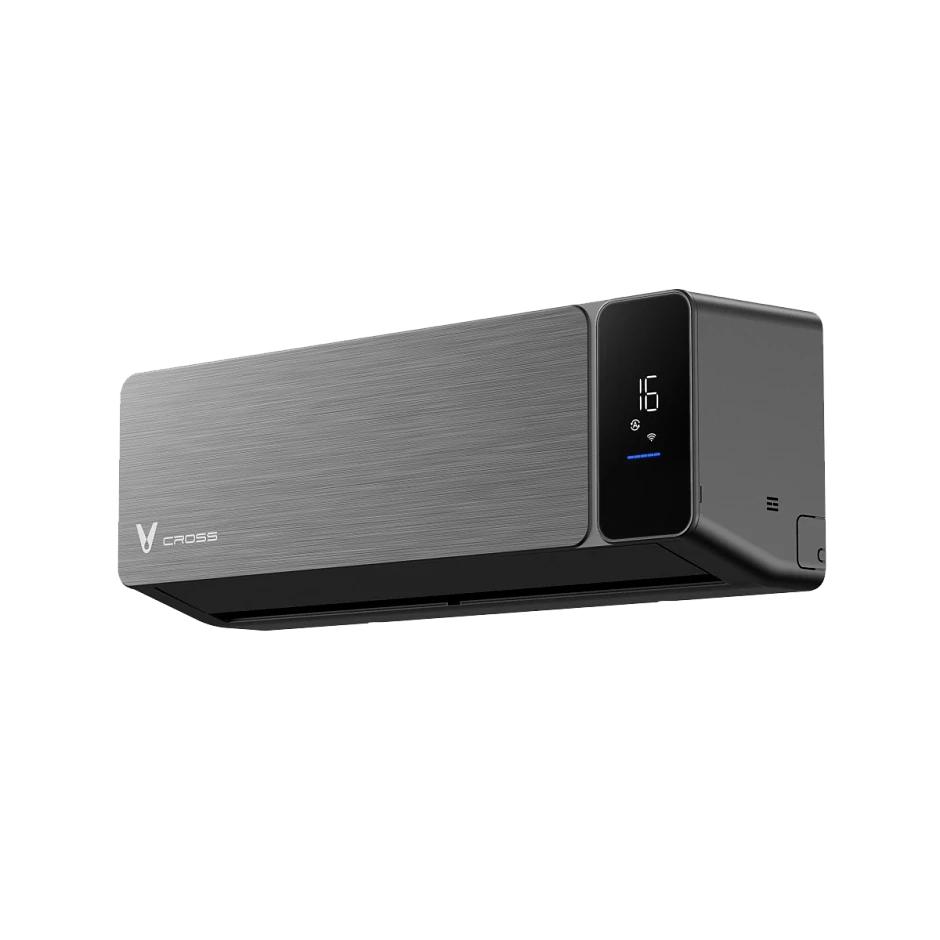 Viomi Cross Pro 18000BTU — 4