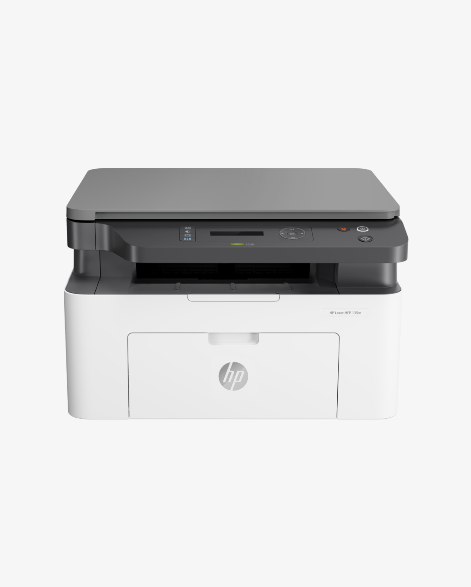 Лазерное многофункциональное устройство HP Laser MFP 135W — 2