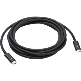 Thunderbolt 4 Pro cable Apple — 4