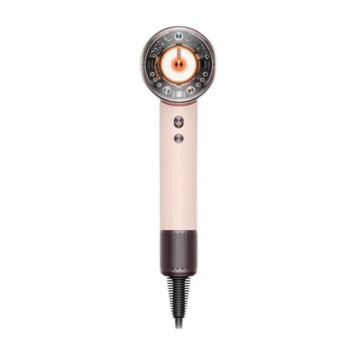Supersonic HD16 Hair Dryer Ceramic — 2