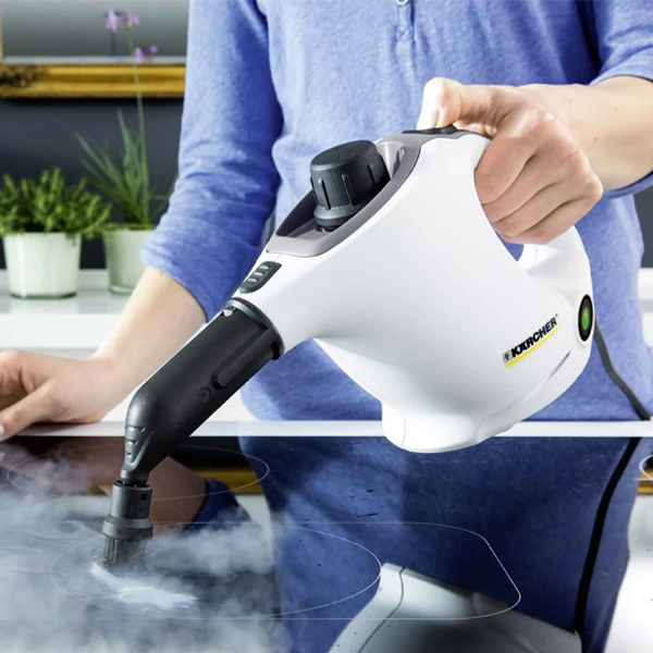 Steam cleaner Kärcher KARCHER SC 1 *EU 1.516-400.0 — 3