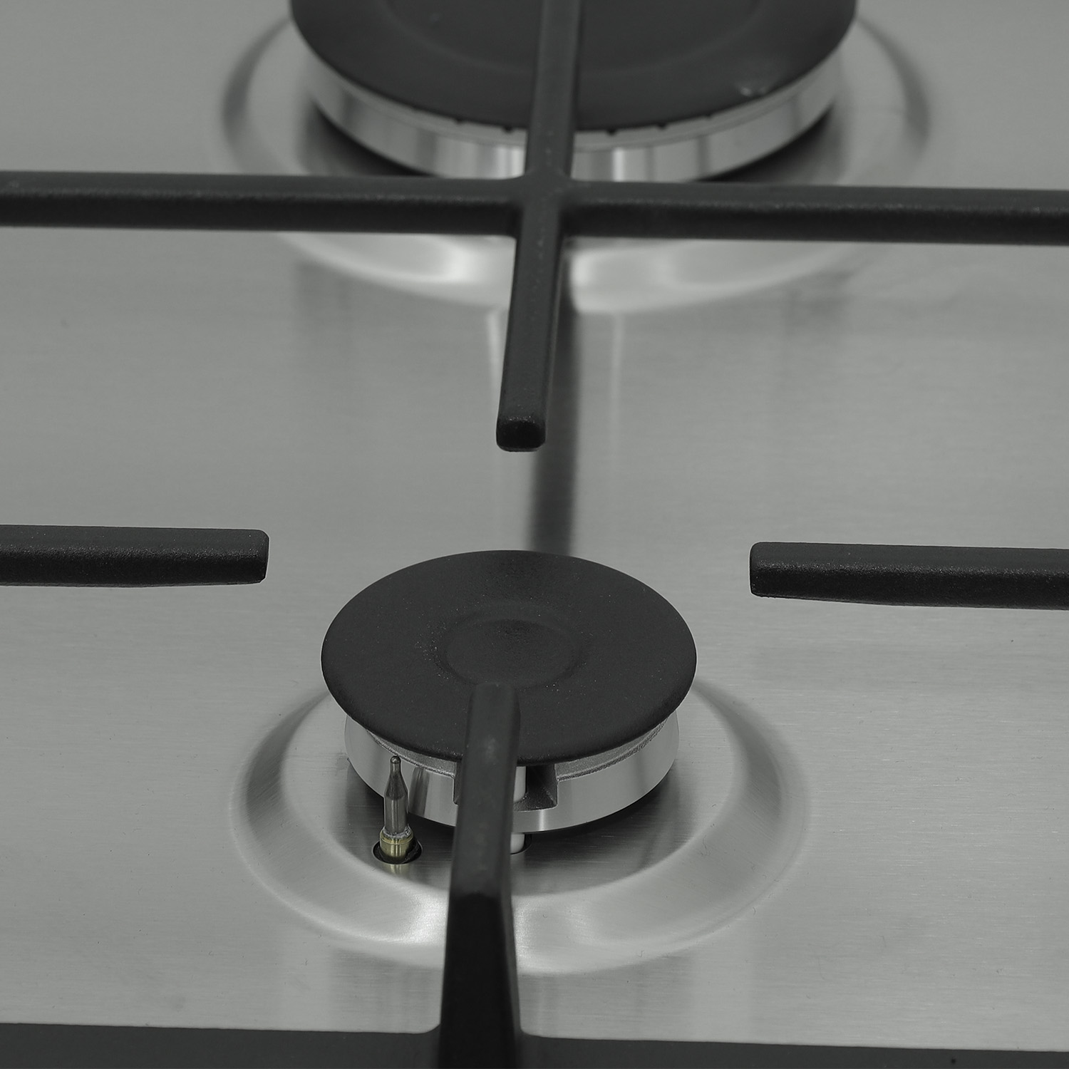 Hob BERG BHB-FR631CX — 5