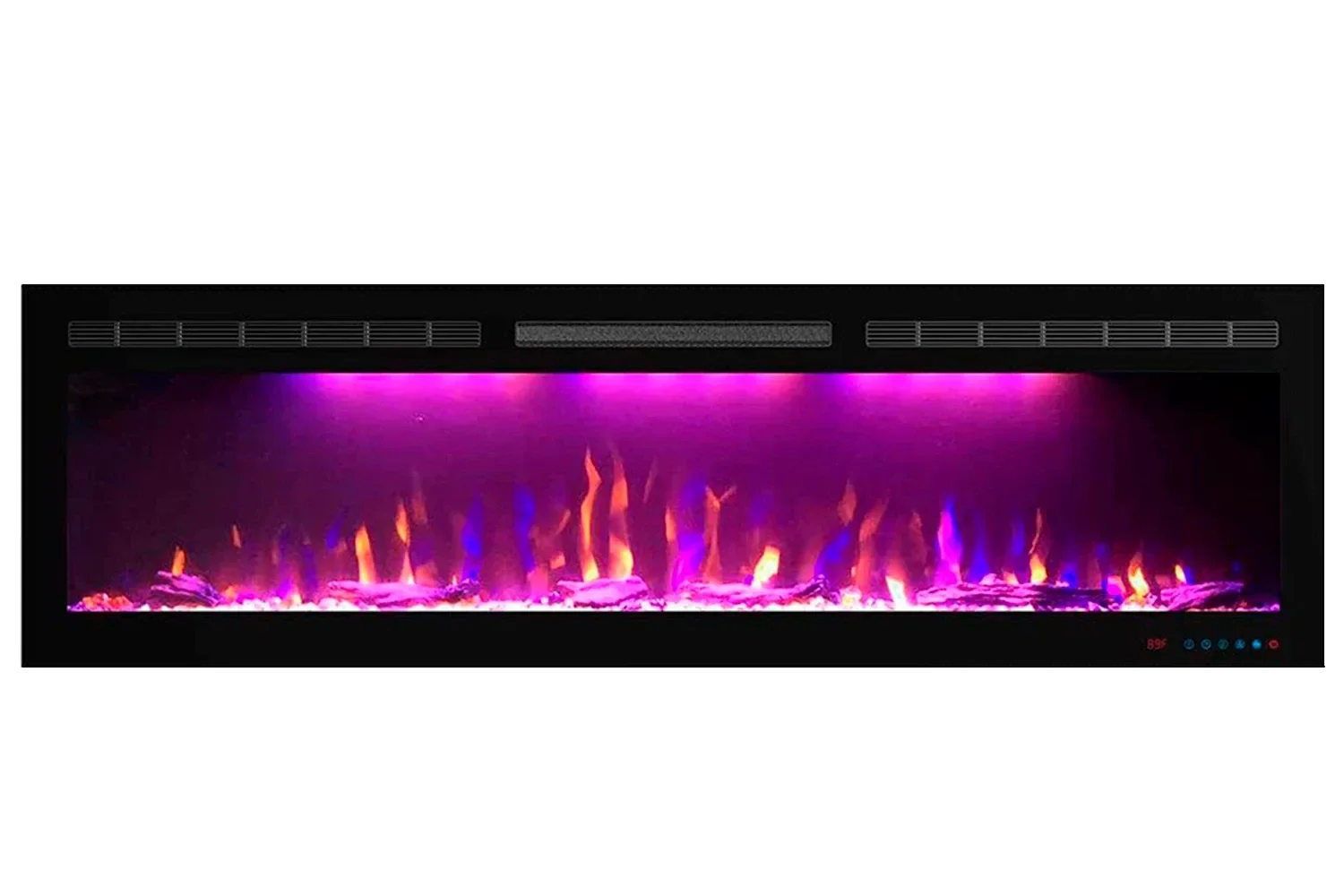 ROYALFLAME Crystal 50RF — 2