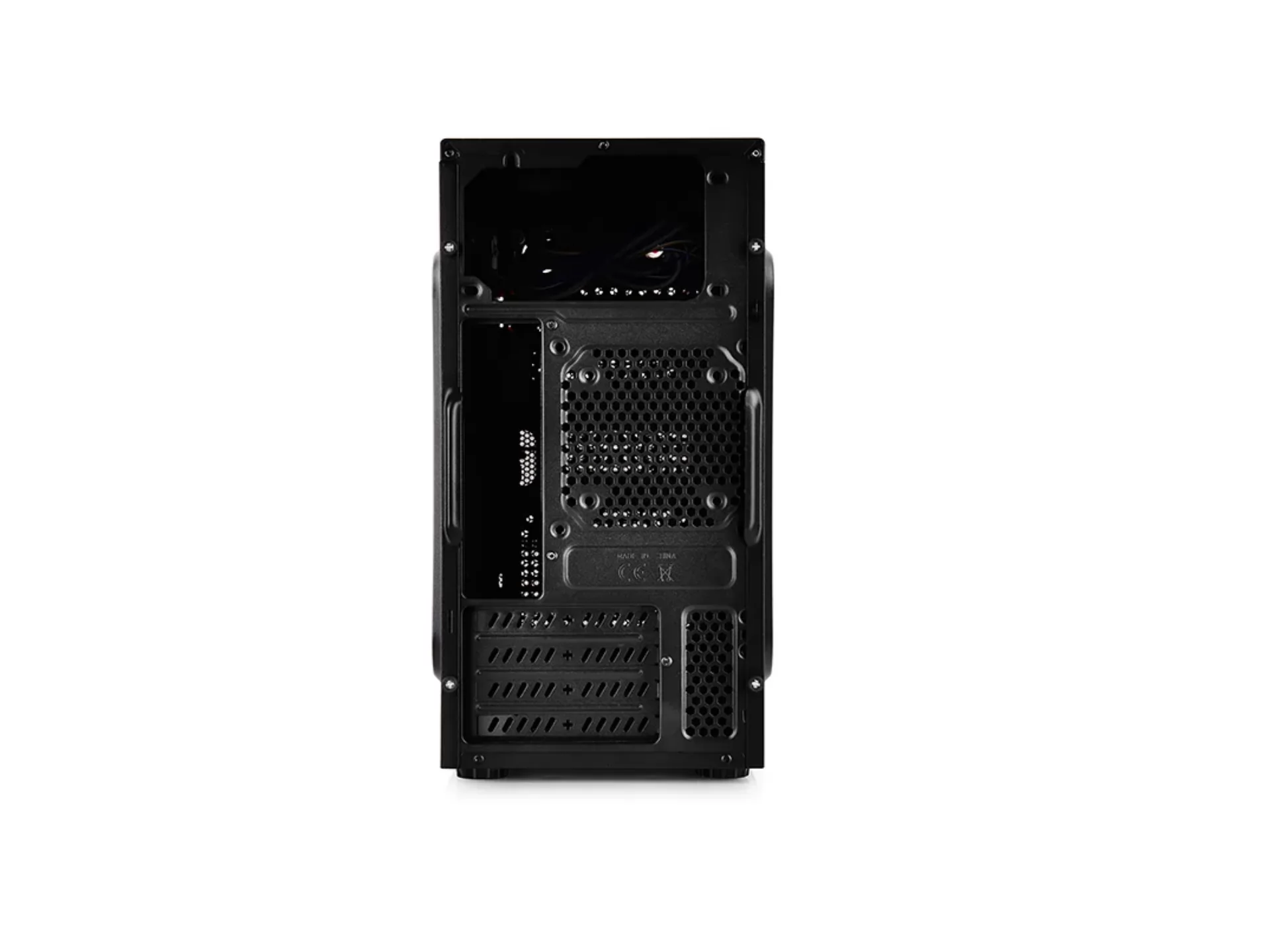 DeepCool SMARTER — 3