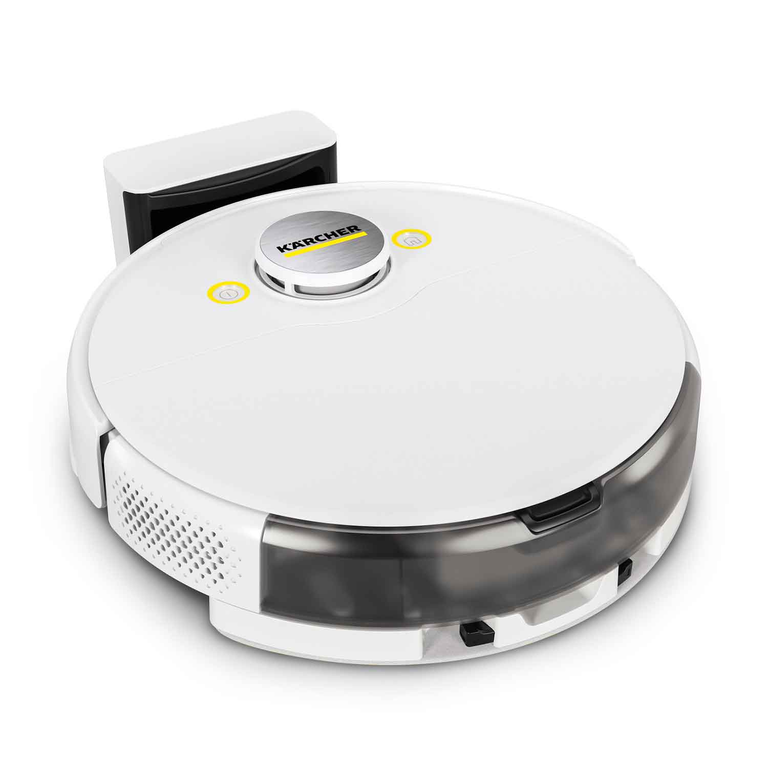 Robot vacuum cleaner KARCHER RCV 5 9.790-117.0 640 643 — 8