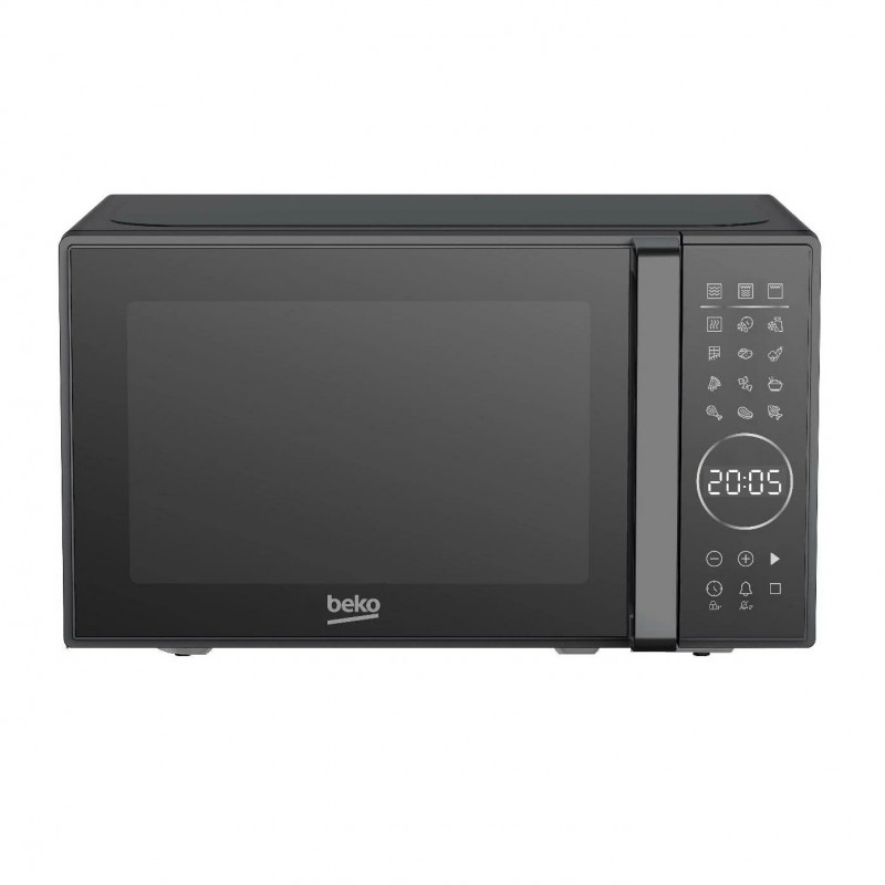MGC20130BB Microwave with Grill — 2