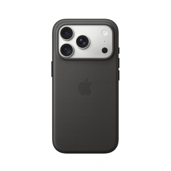 Apple TechWoven Case with MagSafe Chambray for iPhone 18 Pro — 4