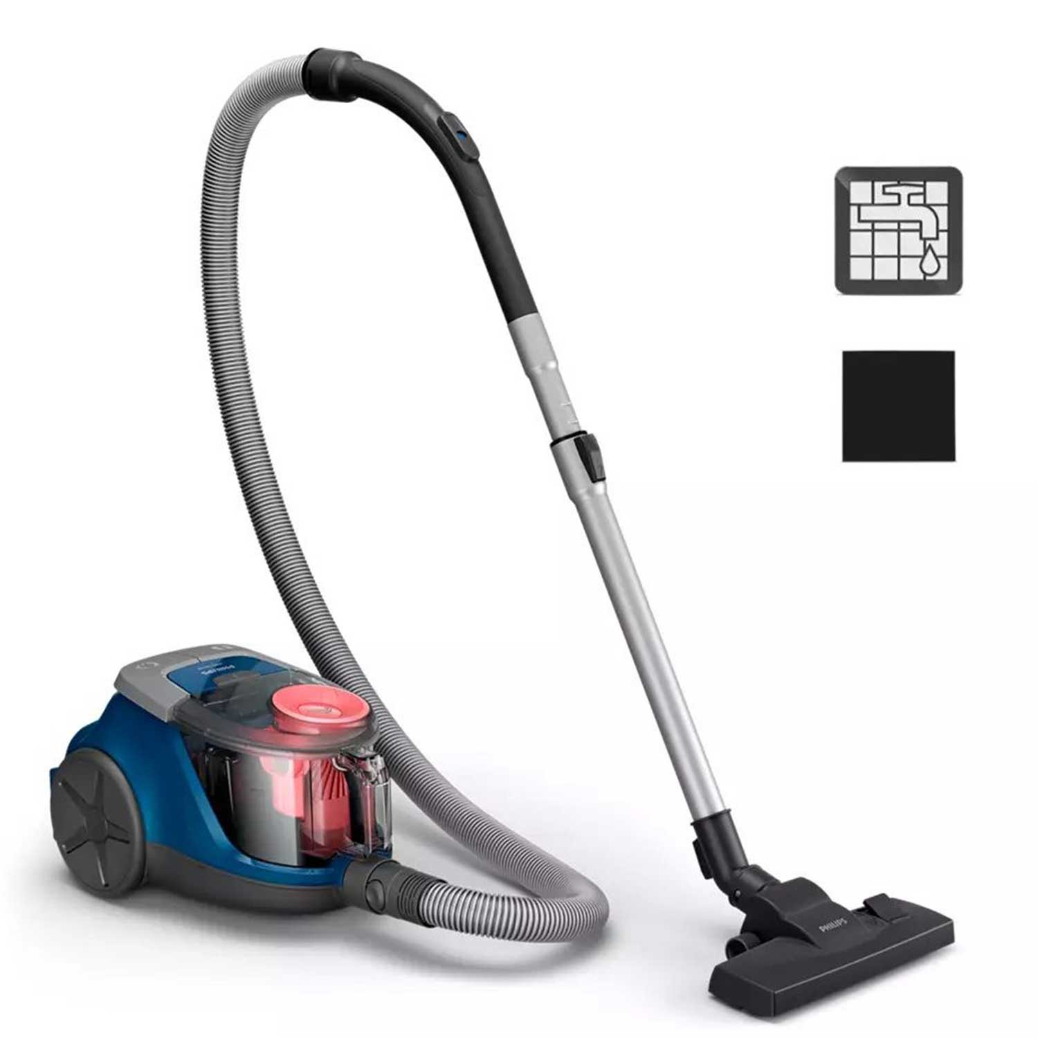 Vacuum cleaner Philips XB2062 01 — 3