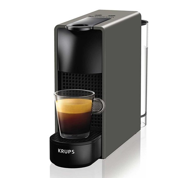 Coffee machines capsular KRUPS ESSENZA MINI — 2