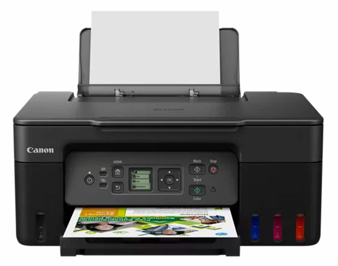 Multifunction printer PIXMA G3470 — 2