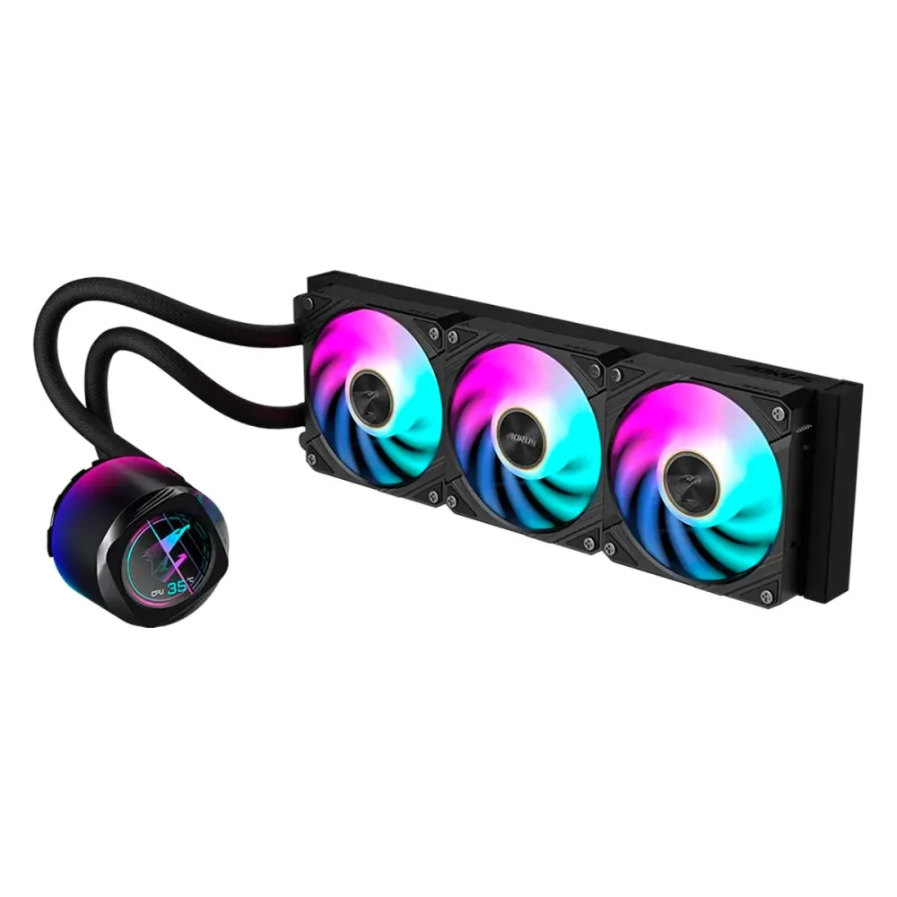 Gigabyte Aorus Waterforce X II 360