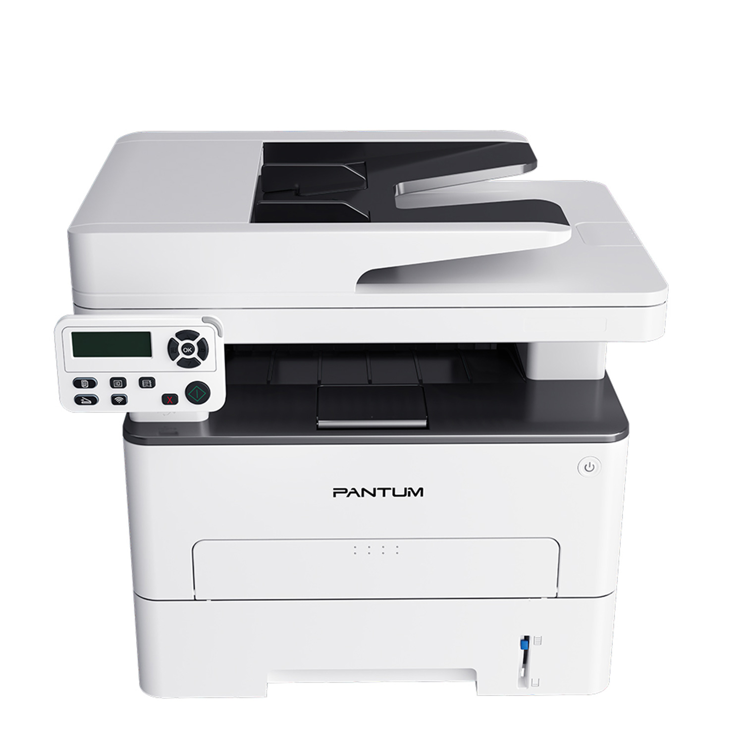 Printer PANTUM M7100DW — 2