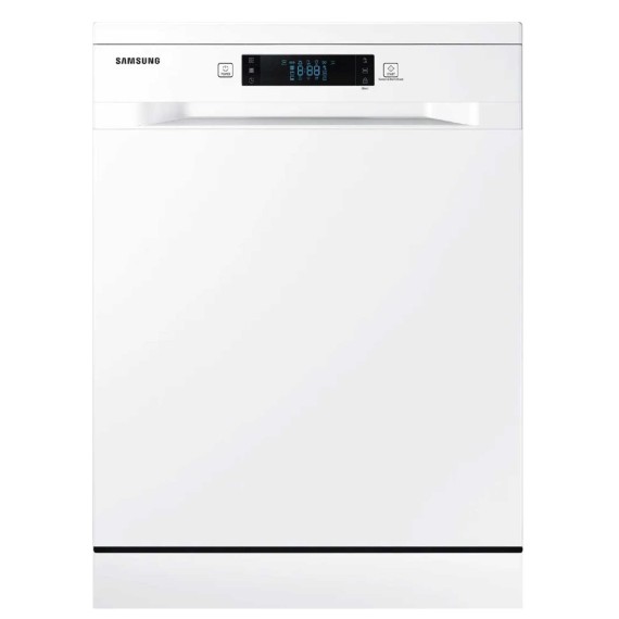 Dishwasher DW60M6050FW WT — 4