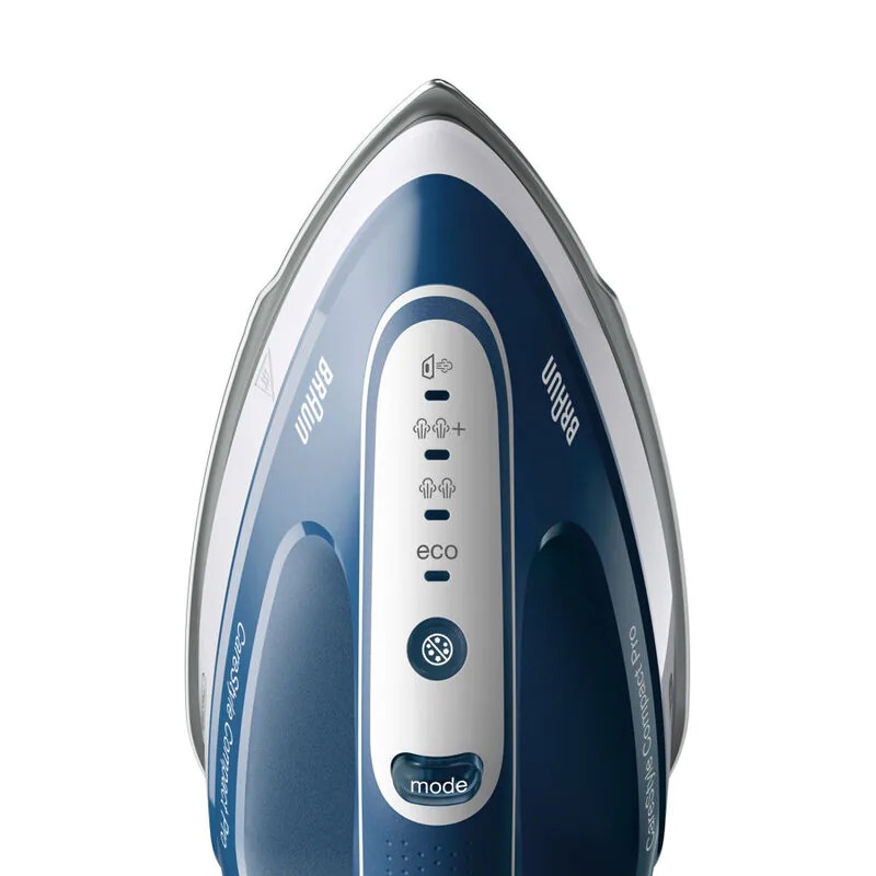 Ironing station Braun IS2565BL — 2