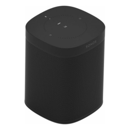 Smart Speaker One 2 ONEG2EU1BLK