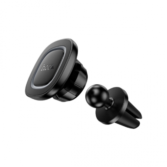 Hoco H72 Crown Magnetic Car Holder Air Outlet Car Holder Metal — 3