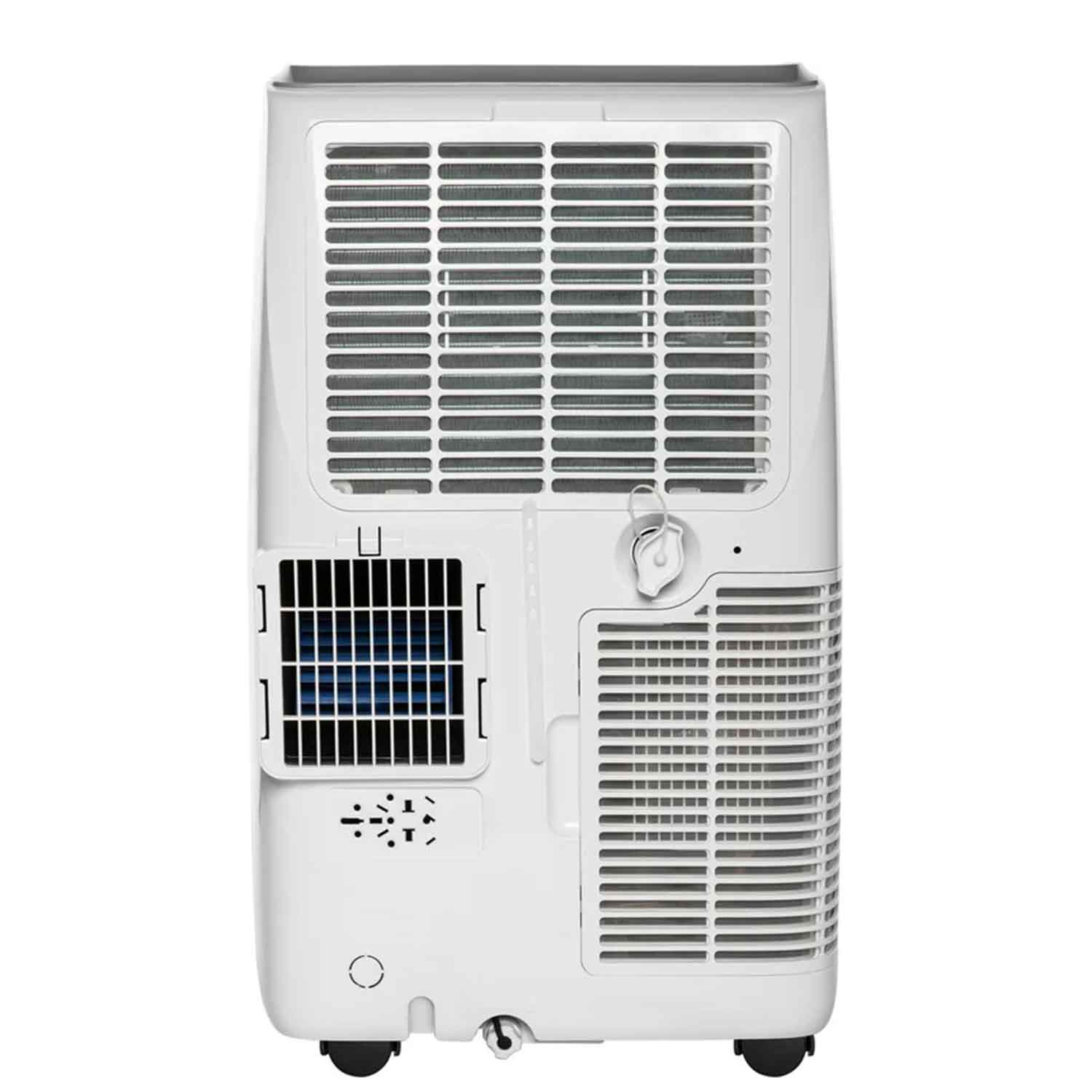 Portable air conditioner BALLU PLATINUM X4 BPHS-14 HX N3 — 7