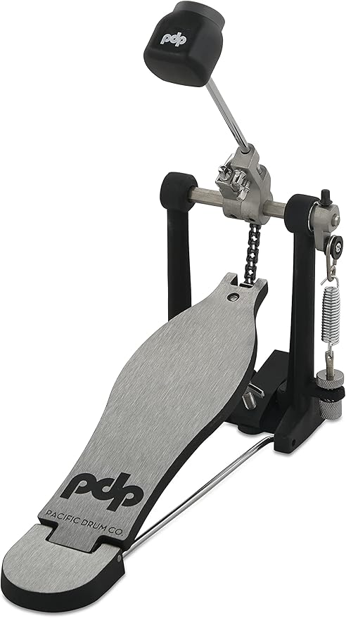 PDP PDSP310 PDP 300 SERIES SINGLE PEDAL — 2