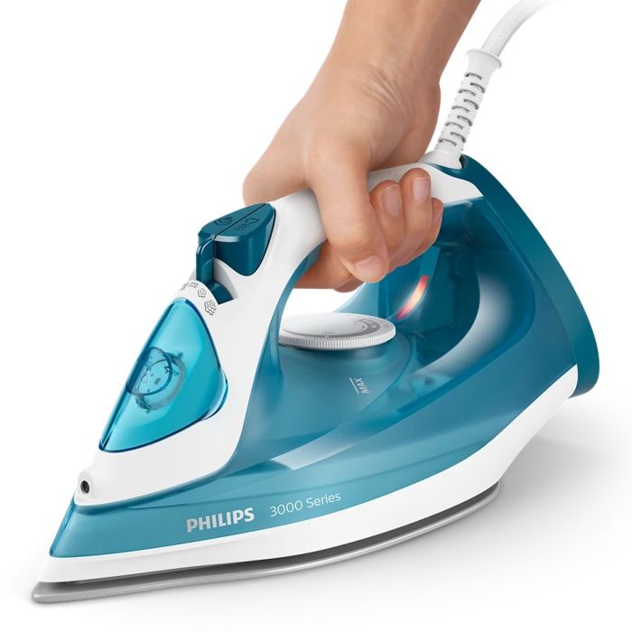 Iron Philips DST3011 20 — 4