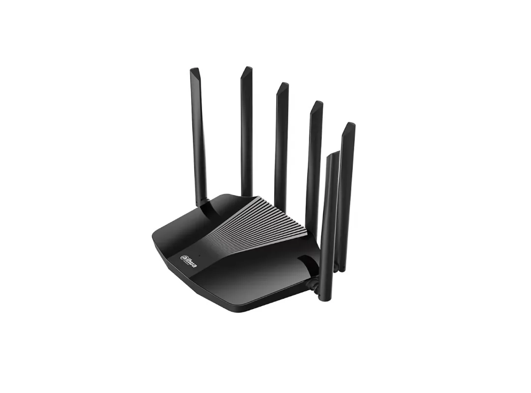 Dahua DH-WR5210-IDC Router — 2