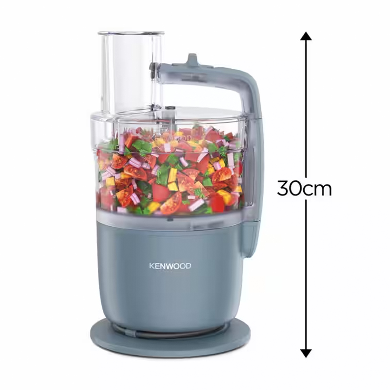 Խոհանոցային կոմբայն Kenwood FDP22.000GY — 5