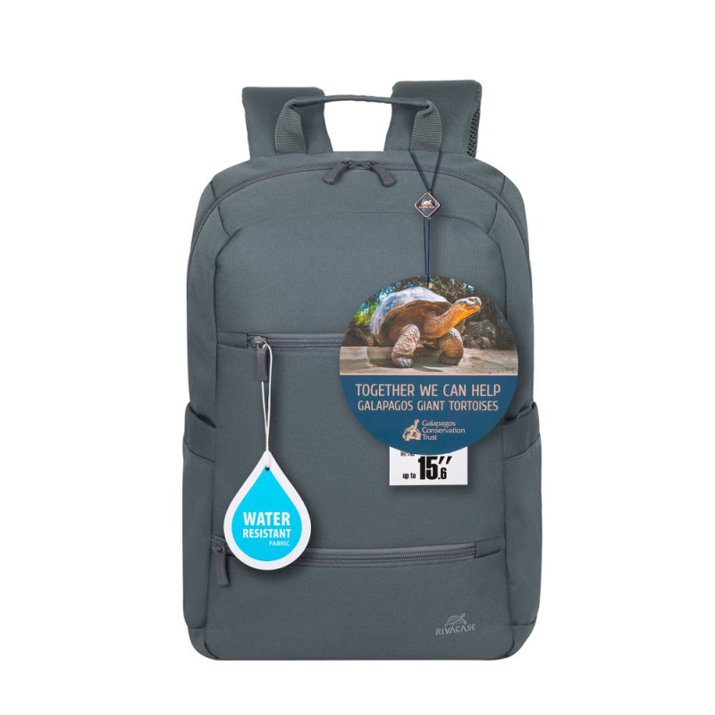 Rivacase 8265 Ulsan Laptop Backpack 15