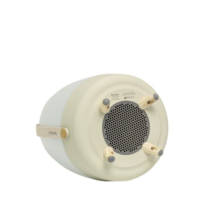 Kooduu Lite-up Play BT Speaker Lamp Sound by KO06-0103LS011-00 — 5