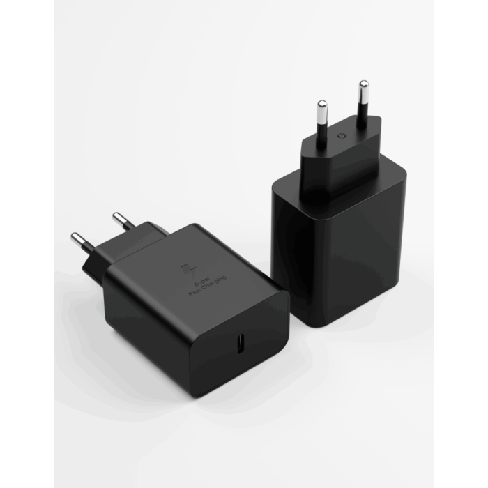 VLP Super Fast Charger USB-C GaN PD PPS 1072003 45W — 2