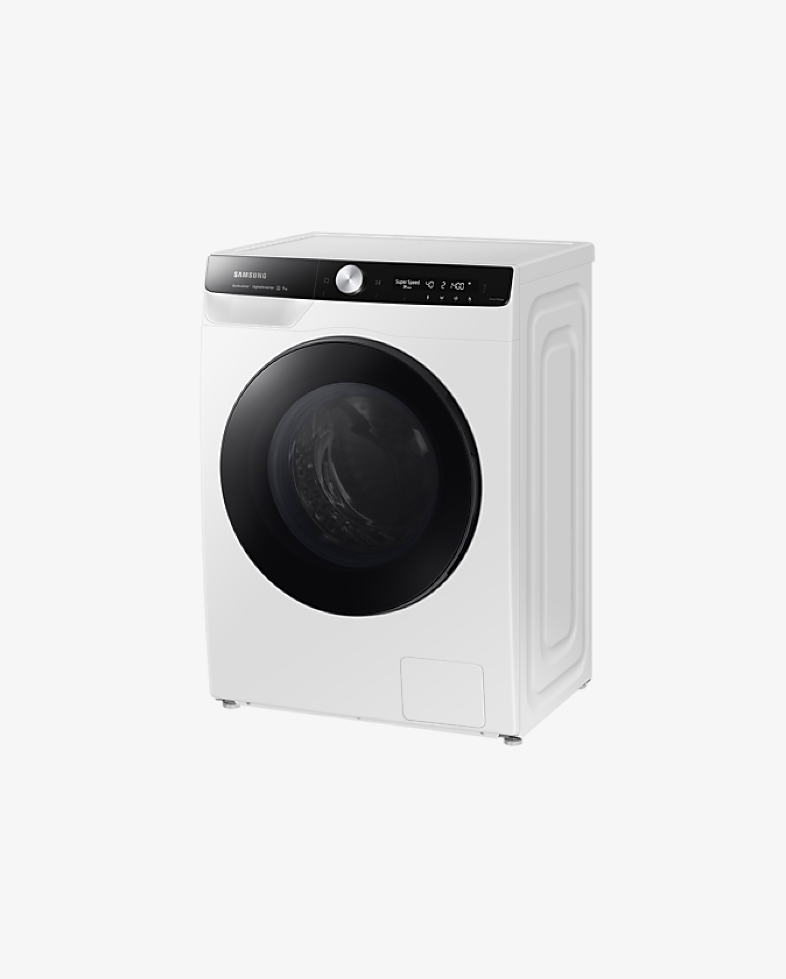 Washing machine WW90A7M48PE LP — 3