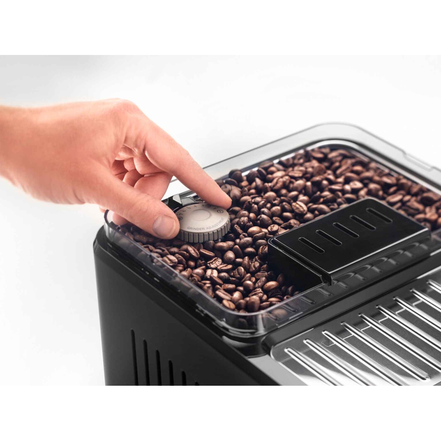 Coffee maker De'Longhi ECAM450.65.G — 12