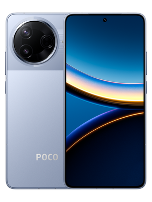 Poco F7 Pro — 3