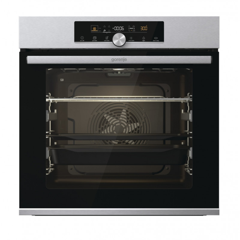 Built-in oven Gorenje BOS6747A01X — 2
