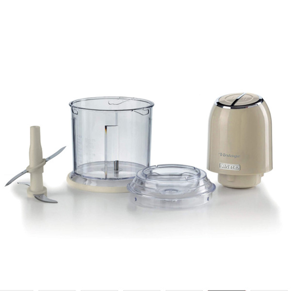 Food chopper Ariete 00C043803AR0 Vintage — 3