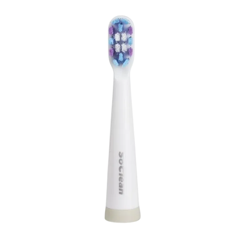 Heads for electric toothbrush Longa Vita SoClean — 3